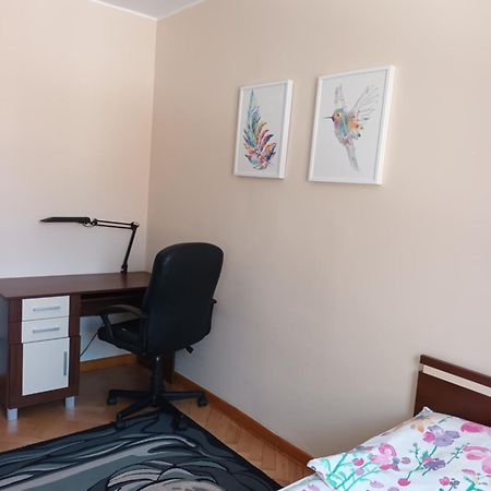 Apartament W Sercu Starego Miasta Olsztyn  Exterior foto