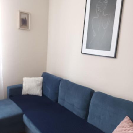 Apartament W Sercu Starego Miasta Olsztyn  Exterior foto