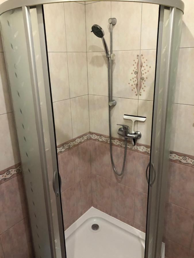 Apartament W Sercu Starego Miasta Olsztyn  Exterior foto