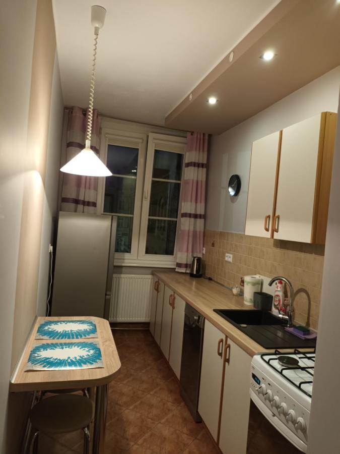 Apartament W Sercu Starego Miasta Olsztyn  Exterior foto