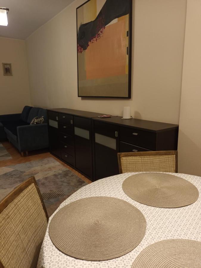 Apartament W Sercu Starego Miasta Olsztyn  Exterior foto