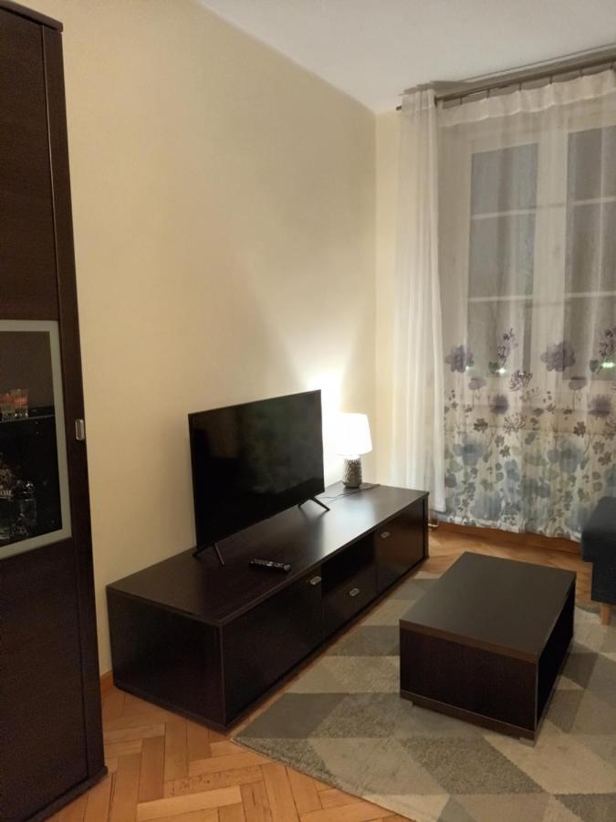 Apartament W Sercu Starego Miasta Olsztyn  Exterior foto