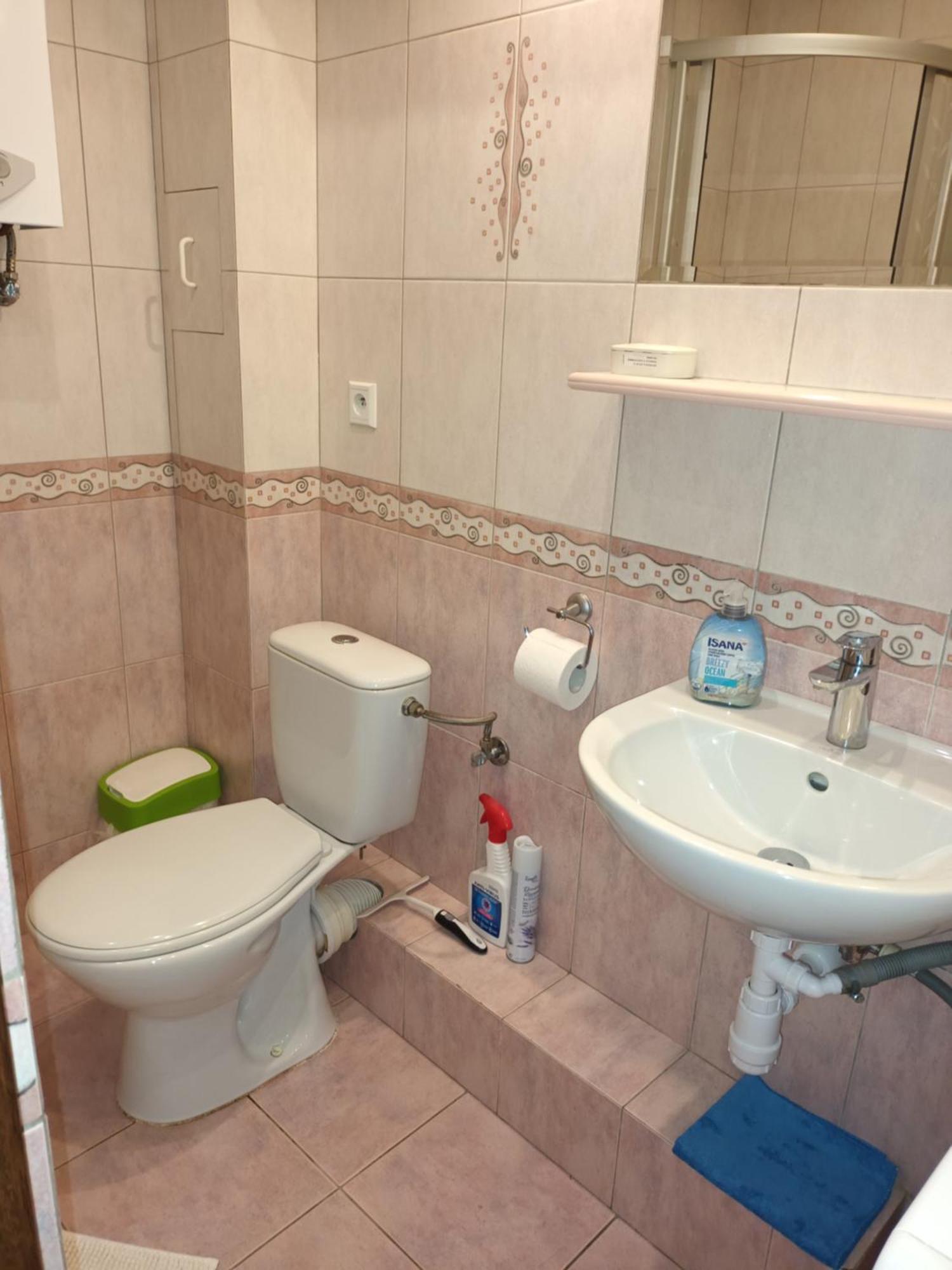 Apartament W Sercu Starego Miasta Olsztyn  Exterior foto