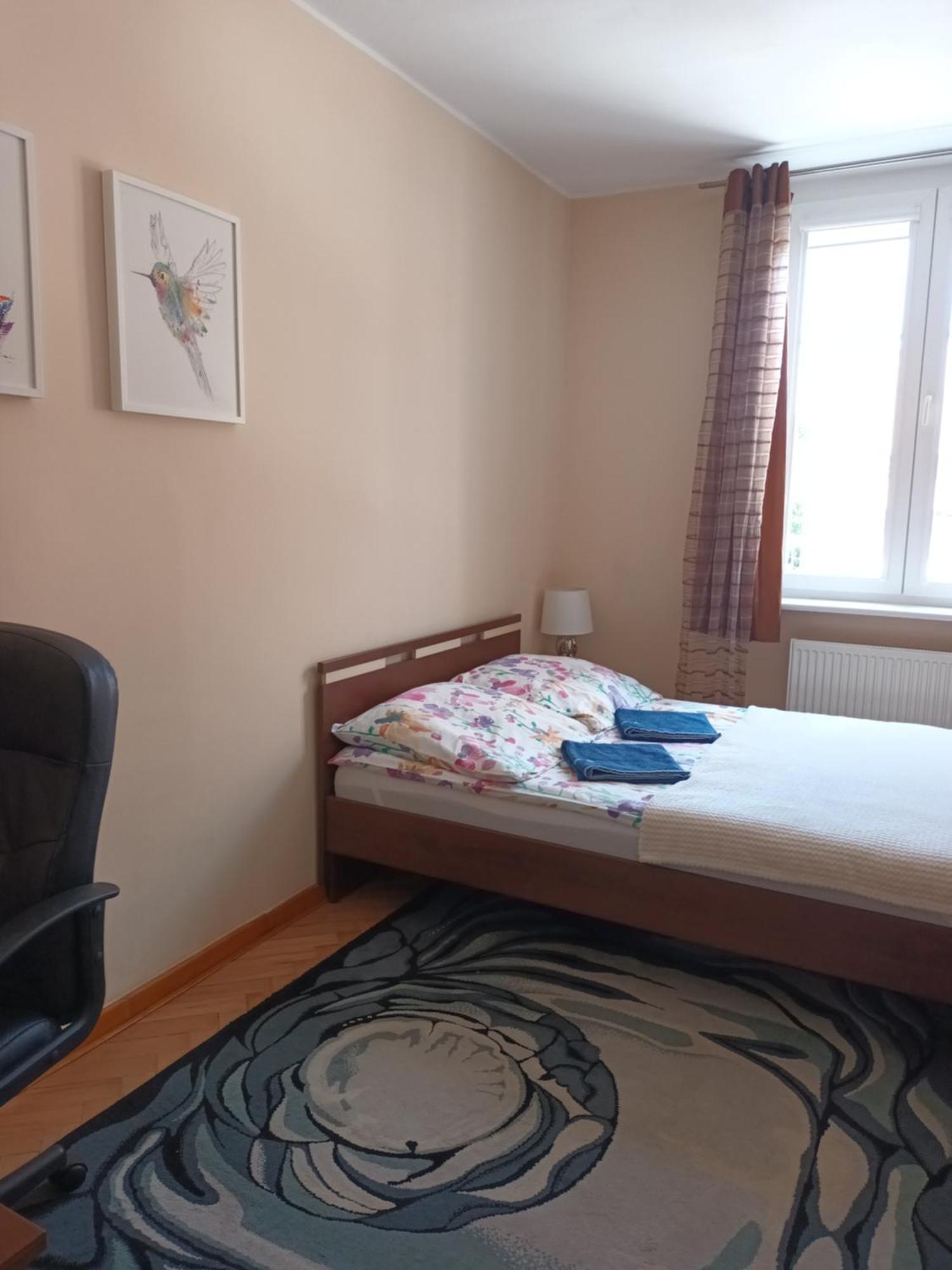 Apartament W Sercu Starego Miasta Olsztyn  Exterior foto