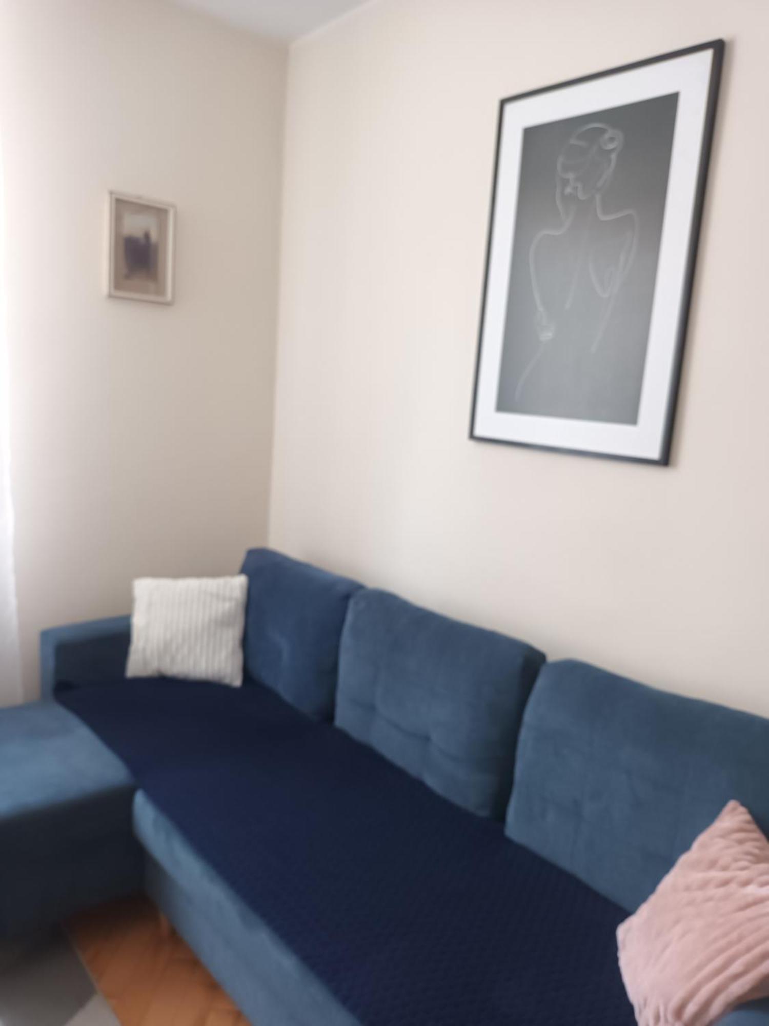 Apartament W Sercu Starego Miasta Olsztyn  Exterior foto